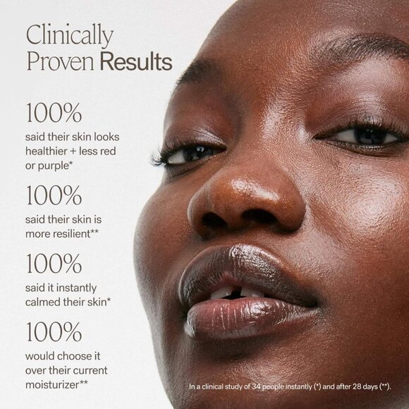 ILIA - Barrier Build Skin Protectant Cream | Hydrate, Comfort, Strengthen - Picture 5 of 8